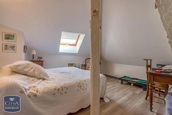 Appartement à vendre 5 pièces 172m²