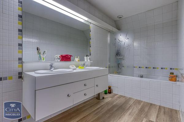 Appartement à vendre 5 pièces 172m²