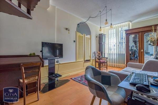 Appartement à vendre 5 pièces 172m²