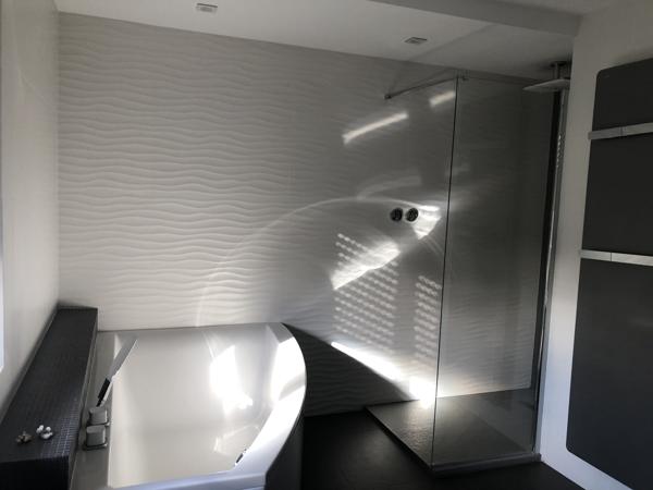 Vern-sur-Seiche (35770) Élégante maison familiale avec piscine et prestations haut de gamme aux portes de Rennes