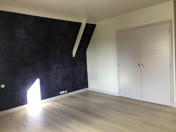 Vern-sur-Seiche (35770) Élégante maison familiale avec piscine et prestations haut de gamme aux portes de Rennes