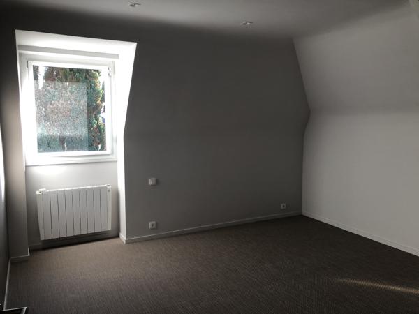 Vern-sur-Seiche (35770) Élégante maison familiale avec piscine et prestations haut de gamme aux portes de Rennes