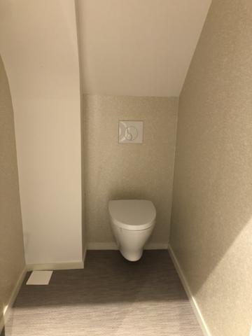 Vern-sur-Seiche (35770) Élégante maison familiale avec piscine et prestations haut de gamme aux portes de Rennes