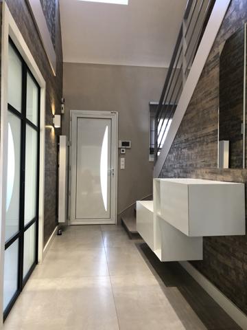 Vern-sur-Seiche (35770) Élégante maison familiale avec piscine et prestations haut de gamme aux portes de Rennes