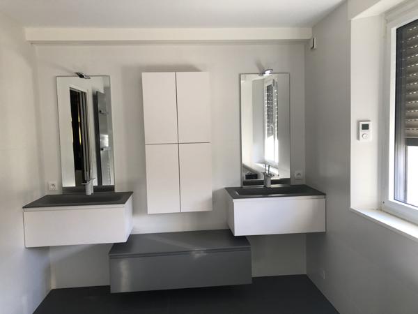 Vern-sur-Seiche (35770) Élégante maison familiale avec piscine et prestations haut de gamme aux portes de Rennes