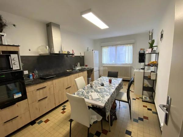 Vente Maison de village 5 pièces 122 m2 à Liffol-le-Grand