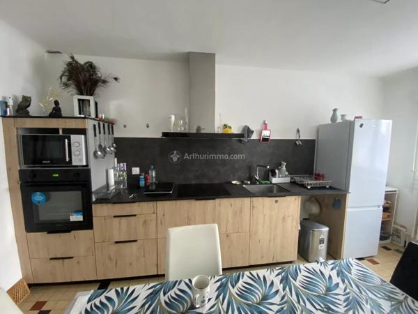 Vente Maison de village 5 pièces 122 m2 à Liffol-le-Grand