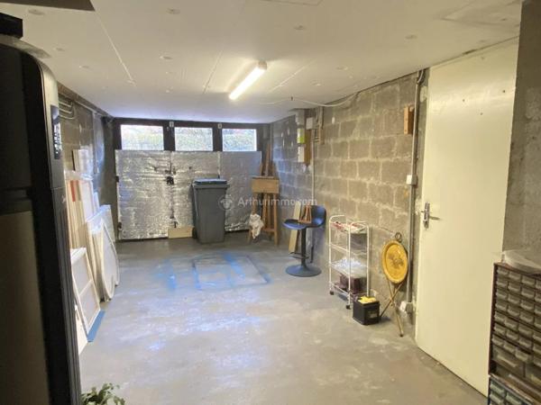 Vente Maison de village 5 pièces 122 m2 à Liffol-le-Grand