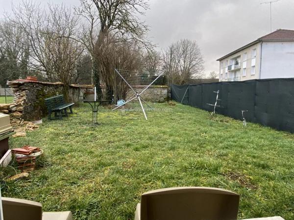 Vente Maison de village 5 pièces 122 m2 à Liffol-le-Grand