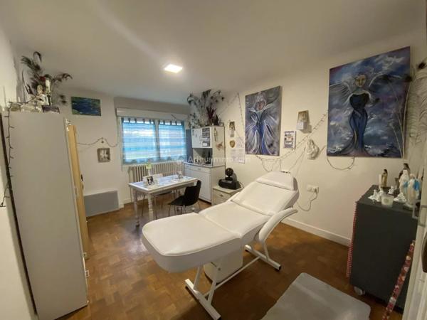 Vente Maison de village 5 pièces 122 m2 à Liffol-le-Grand