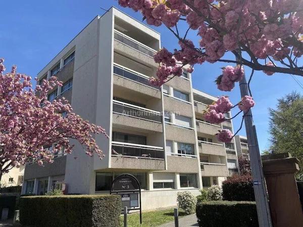 Vente Appartement 5 pièces 124 m2 à Colmar