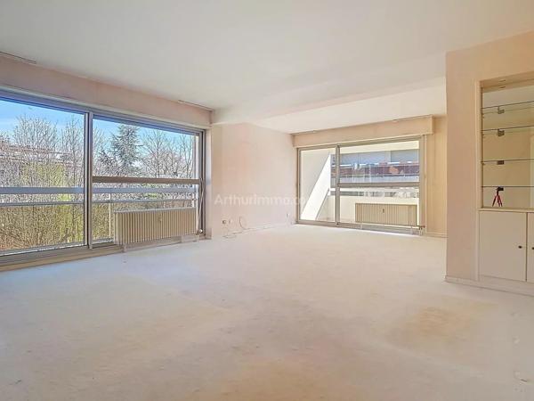 Vente Appartement 5 pièces 124 m2 à Colmar