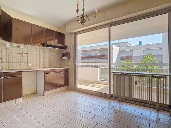 Vente Appartement 5 pièces 124 m2 à Colmar