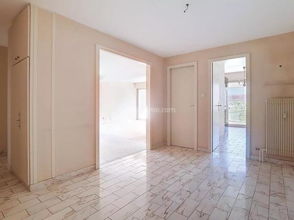 Vente Appartement 5 pièces 124 m2 à Colmar