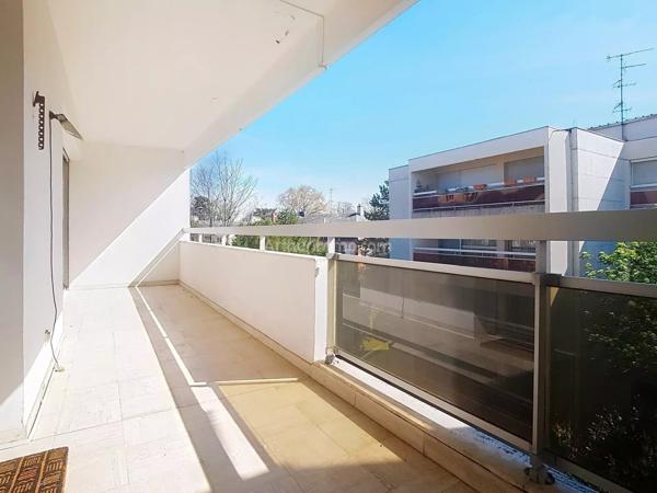 Vente Appartement 5 pièces 124 m2 à Colmar