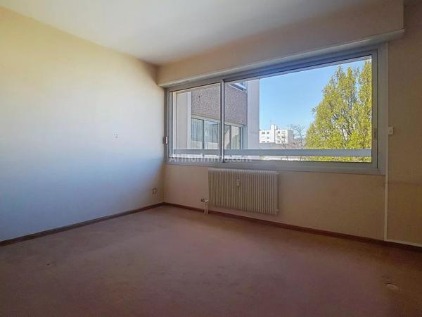 Vente Appartement 5 pièces 124 m2 à Colmar