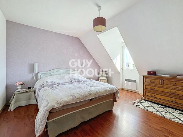 Maison avec vie de plain pied Mezidon Vallee D Auge