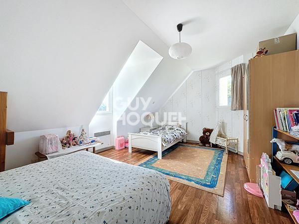 Maison avec vie de plain pied Mezidon Vallee D Auge