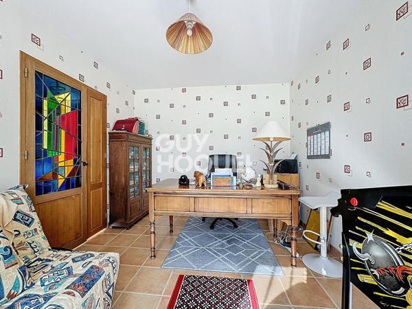 Maison avec vie de plain pied Mezidon Vallee D Auge