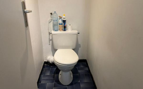 Appartement à louer    1 pièce • 27,26 m2 Paris 11