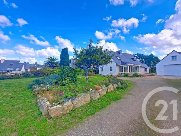 Maison à vendre  4 pièces - 81 m2 PLEUMEUR BODOU - 22