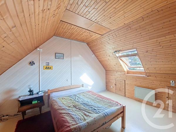 Maison à vendre  4 pièces - 81 m2 PLEUMEUR BODOU - 22