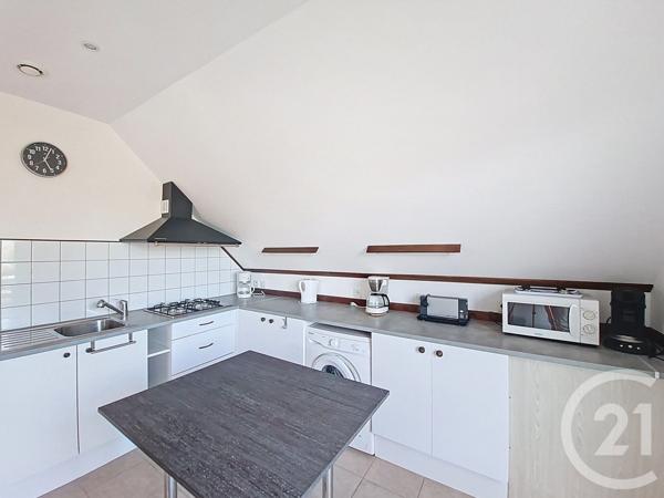 Maison à vendre  4 pièces - 81 m2 PLEUMEUR BODOU - 22