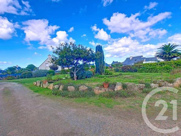 Maison à vendre  4 pièces - 81 m2 PLEUMEUR BODOU - 22