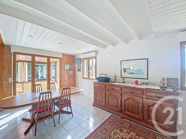 Maison à vendre  4 pièces - 81 m2 PLEUMEUR BODOU - 22