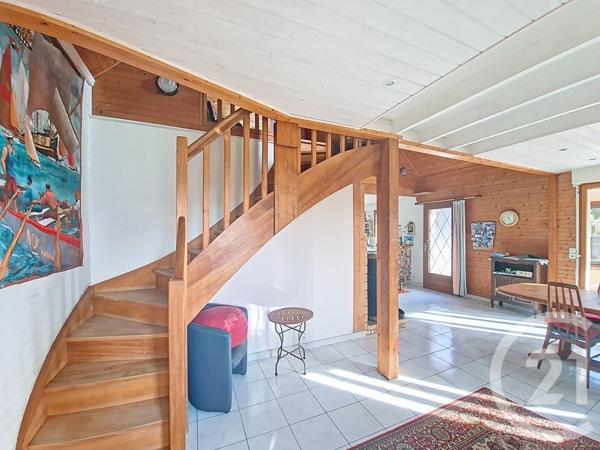 Maison à vendre  4 pièces - 81 m2 PLEUMEUR BODOU - 22