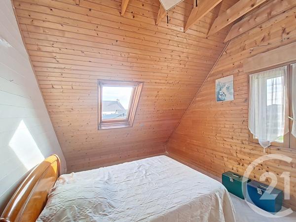 Maison à vendre  4 pièces - 81 m2 PLEUMEUR BODOU - 22