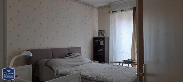 Appartement à louer 3 pièces 77m²