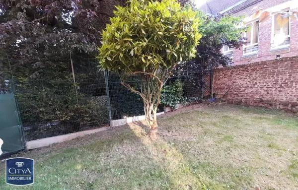 Appartement à louer 3 pièces 77m²