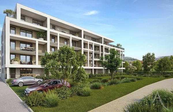 Appartement Eybens 3 pièce(s) 66.85 m2