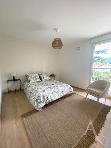 Appartement Eybens 3 pièce(s) 66.85 m2