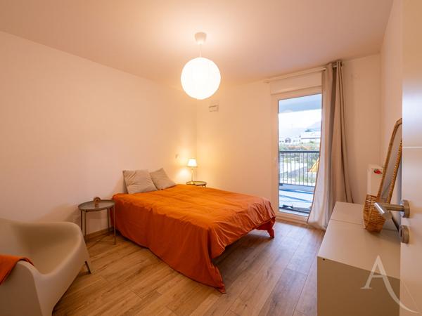 Appartement Eybens 3 pièce(s) 66.85 m2