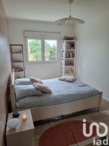 Appartement à vendre 3 pièces 64 m² Paimbœuf