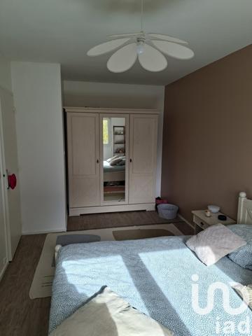 Appartement à vendre 3 pièces 64 m² Paimbœuf