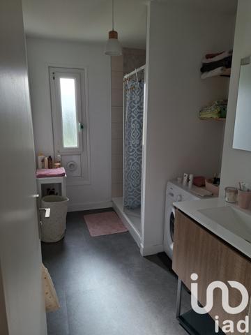 Appartement à vendre 3 pièces 64 m² Paimbœuf