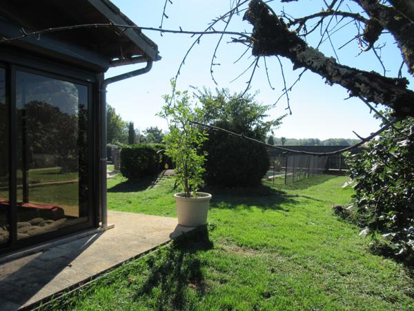 Caussade (82300) MAISON DE PLAIN-PIED