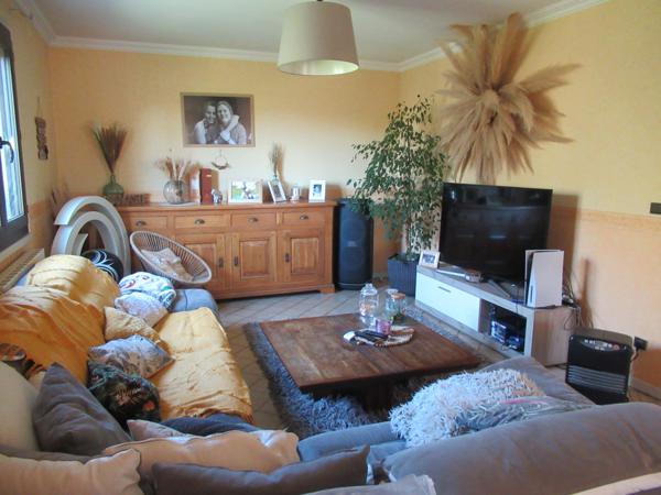 Caussade (82300) MAISON DE PLAIN-PIED