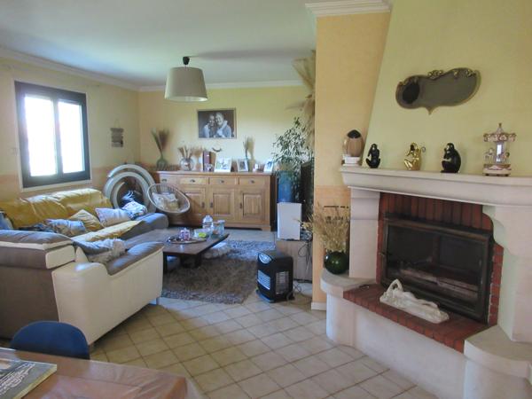 Caussade (82300) MAISON DE PLAIN-PIED