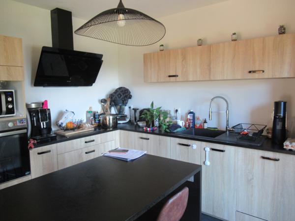 Caussade (82300) MAISON DE PLAIN-PIED