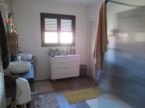 Caussade (82300) MAISON DE PLAIN-PIED