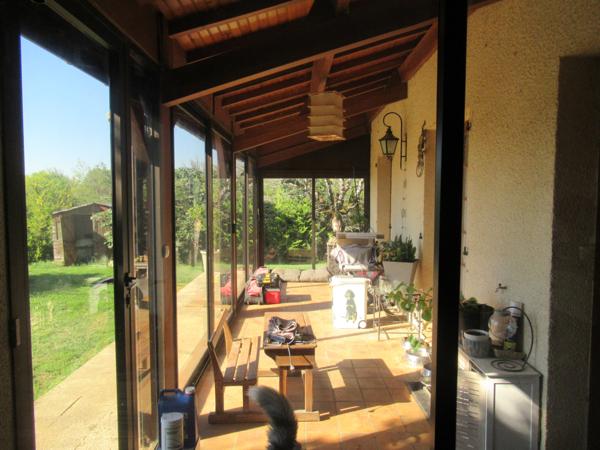 Caussade (82300) MAISON DE PLAIN-PIED