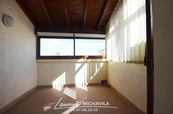 Maison à PORTIRAGNES, 34420 - 8 pièces 100m²