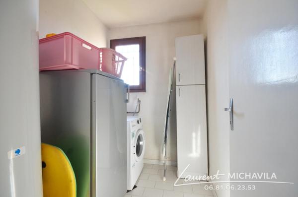Maison à PORTIRAGNES, 34420 - 8 pièces 100m²
