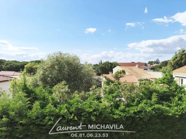 Maison à PORTIRAGNES, 34420 - 8 pièces 100m²
