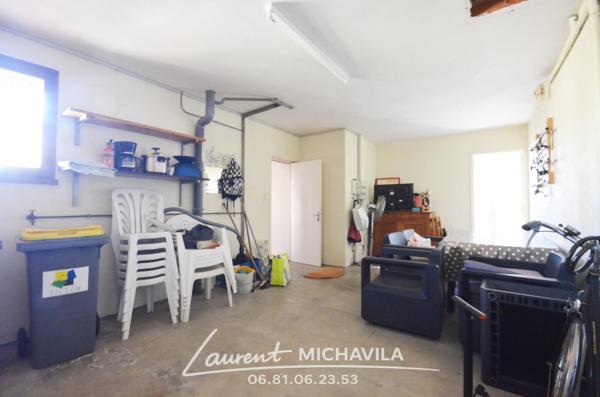 Maison à PORTIRAGNES, 34420 - 8 pièces 100m²