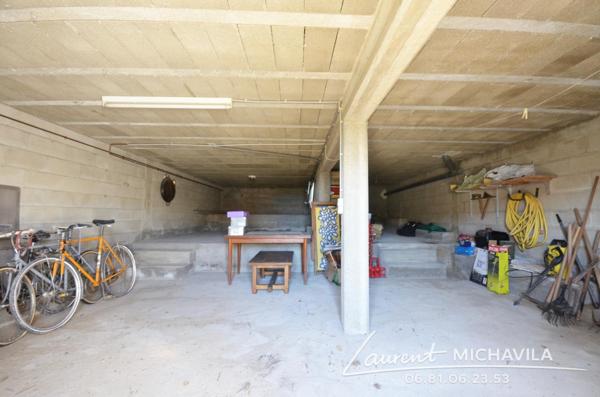 Maison à PORTIRAGNES, 34420 - 8 pièces 100m²